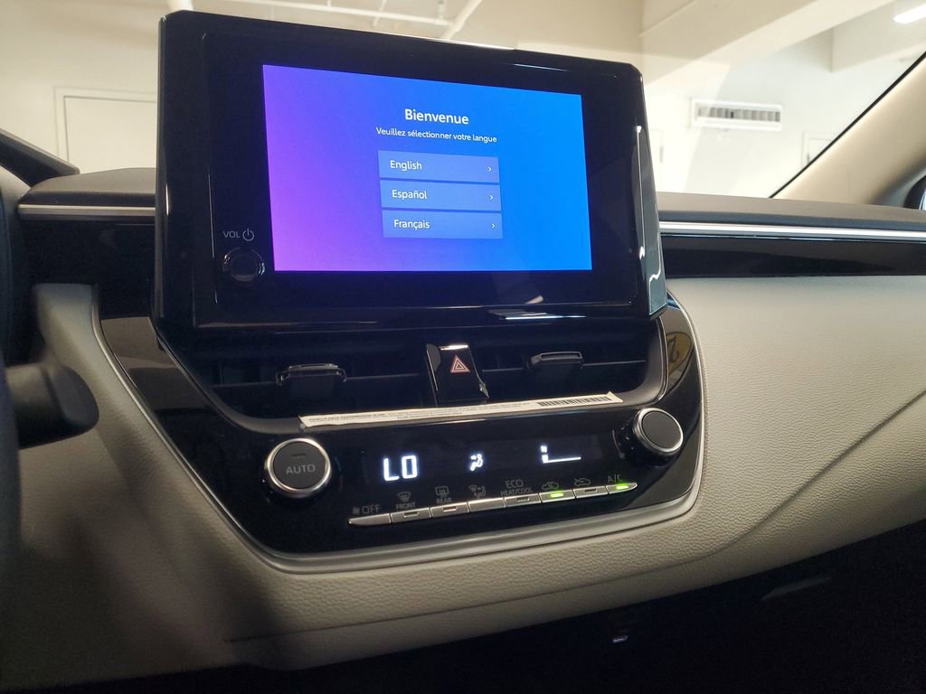 Used 2023 Toyota Corolla LE image 24