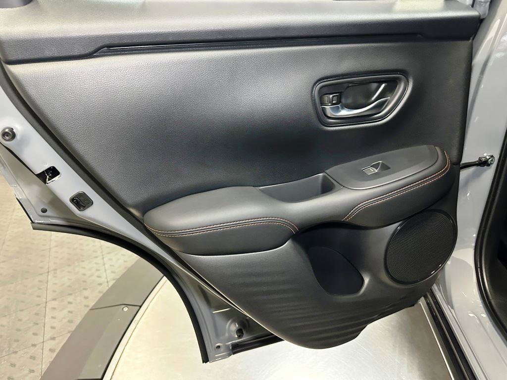 New 2026 Honda HR-V Sport image 20