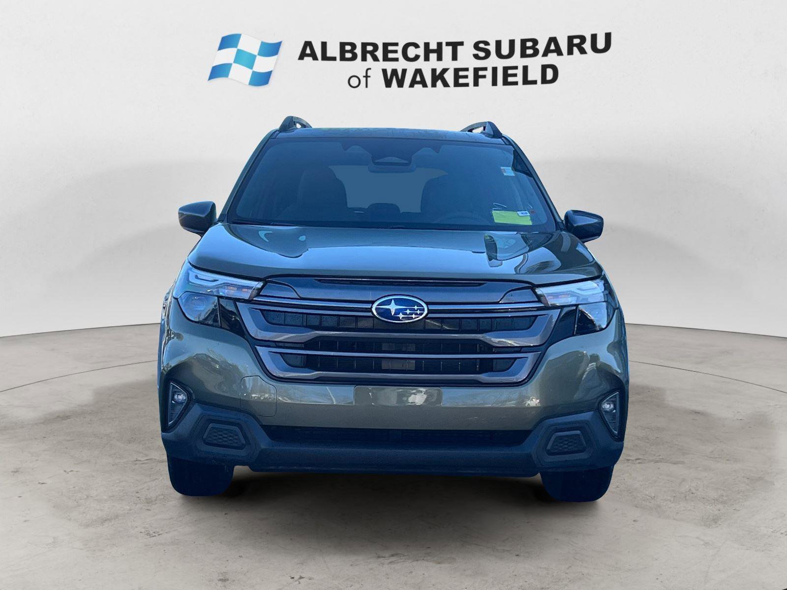 New 2026 Subaru Forester Premium image 8