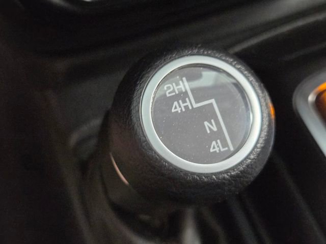 Used 2020 Jeep Gladiator Sport w/ Quick Order Package 24S image 22