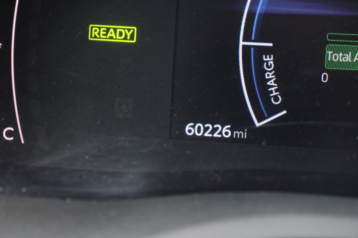Certified 2025 Toyota Camry LE FWD image 29