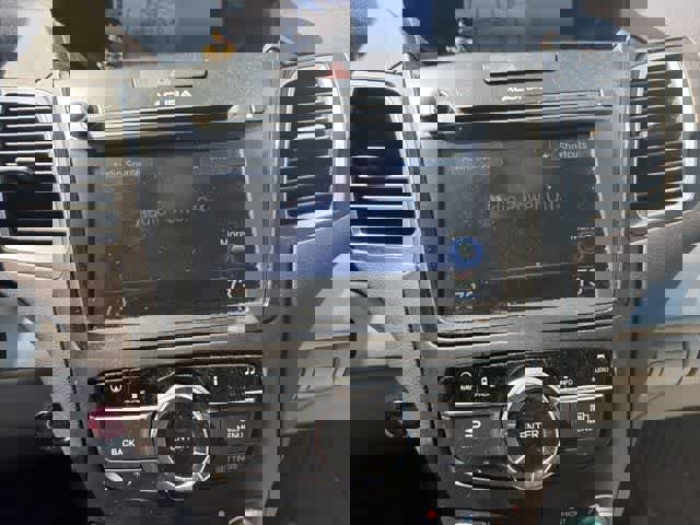 Certified 2017 Acura RDX FWD w/ Advance Package image 15