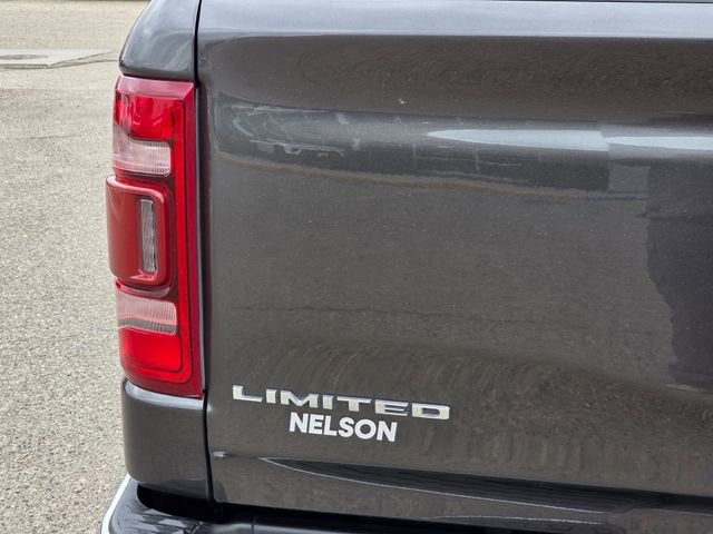Used 2020 RAM 1500 Limited AWD/4WD image 12