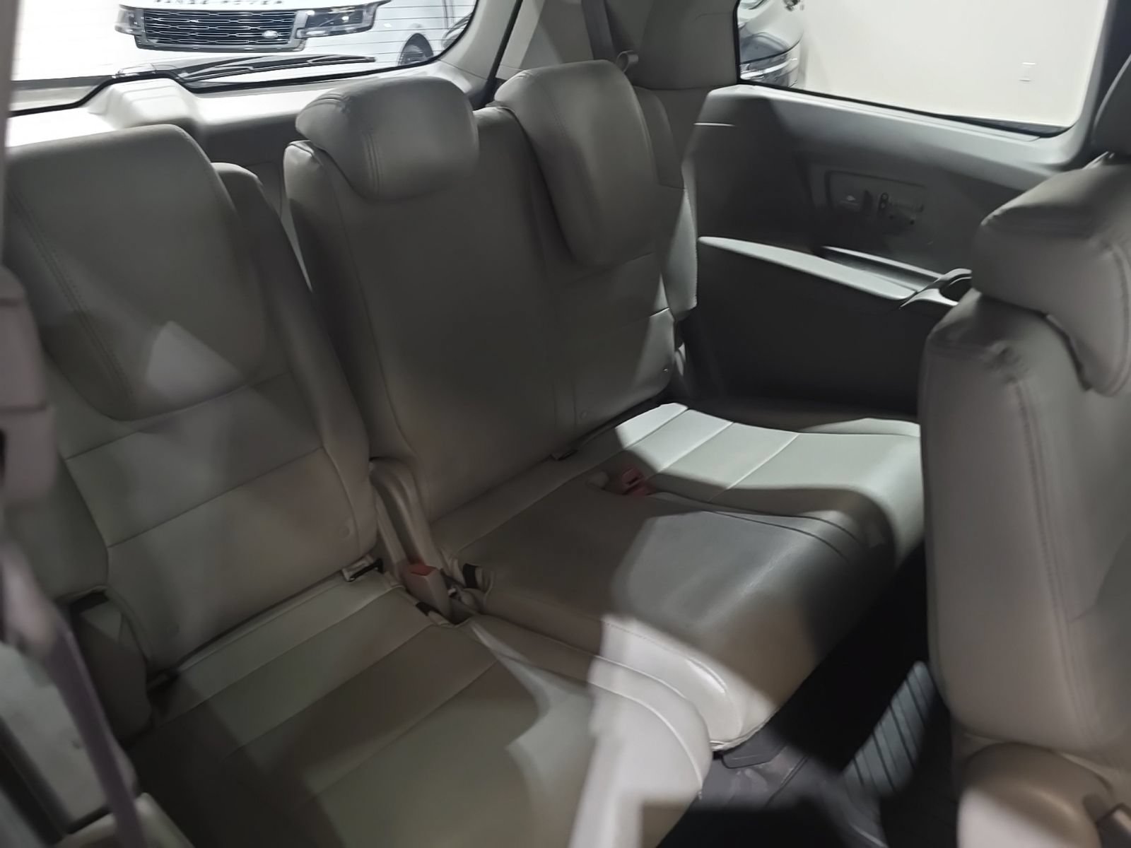 Used 2016 Honda Odyssey SE image 17