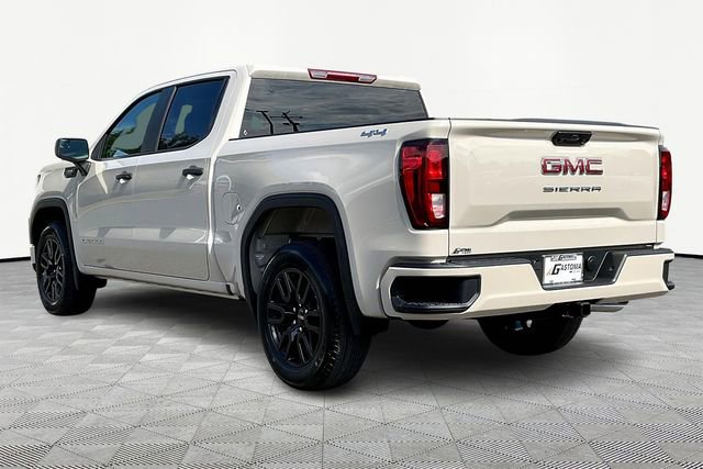 New 2026 GMC Sierra 1500 Pro w/ Graphite Edition image 4