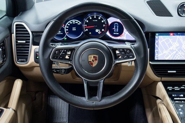 Used 2019 Porsche Cayenne image 13