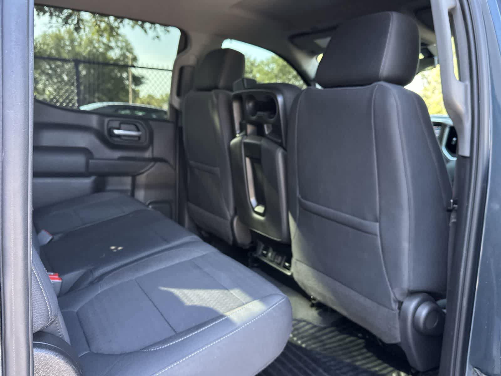 Used 2019 Chevrolet Silverado 1500 LT w/ All-Star Edition RWD image 18