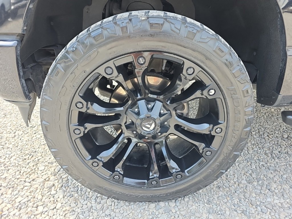 Used 2022 Ford F150 XLT w/ Equipment Group 302A High image 11