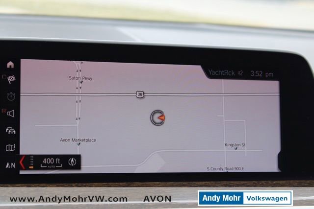 Used 2021 BMW X3 xDrive30i image 40