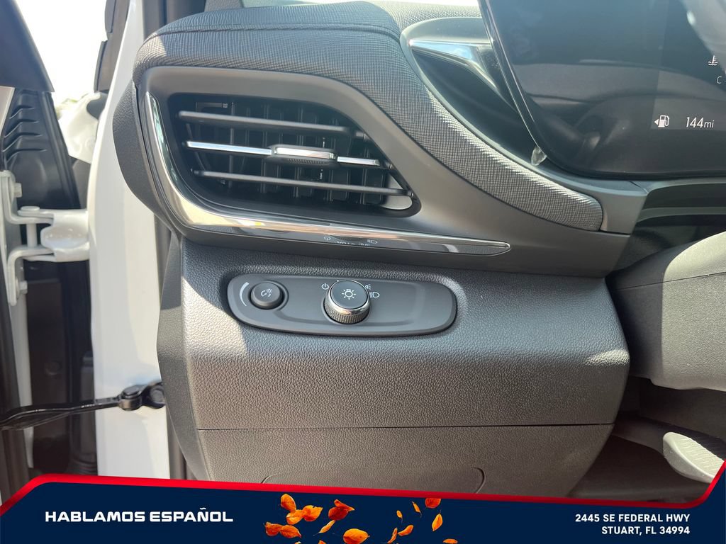 New 2026 Buick Envista Sport Touring w/ Convenience I Package FWD image 24