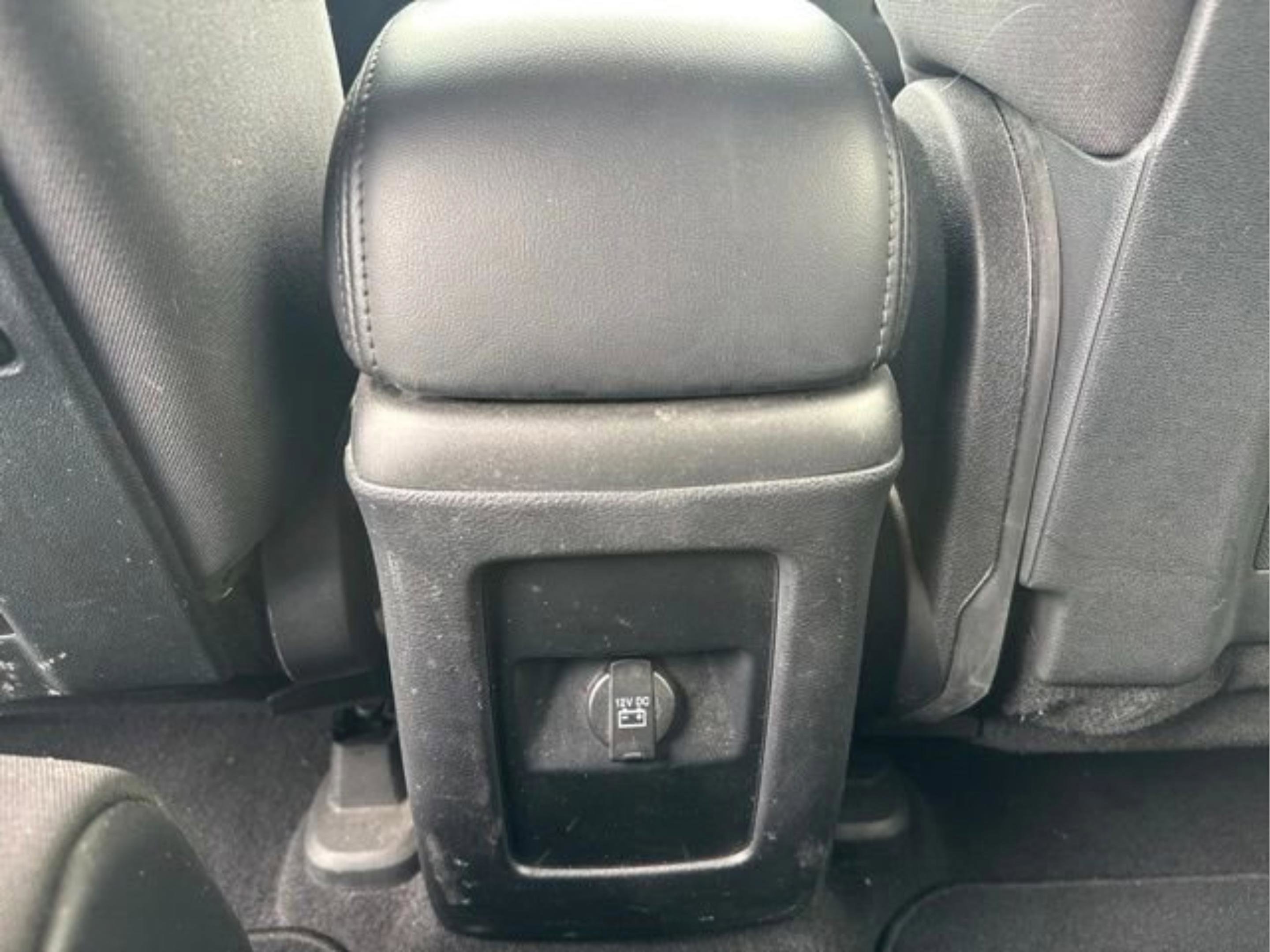 Used 2017 Dodge Journey SXT w/ Premium Group FWD image 24