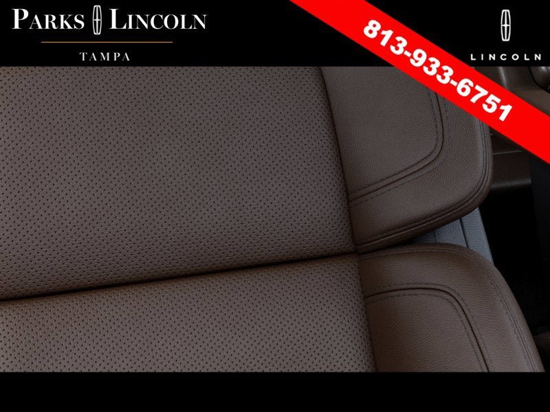 New 2027 Lincoln Aviator Reserve AWD/4WD image 16