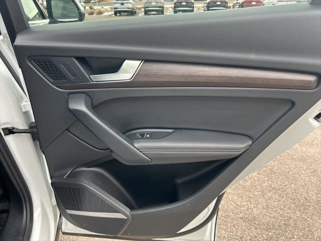 Certified 2023 Audi Q5 2.0T Premium Plus w/ Premium Plus Package image 31