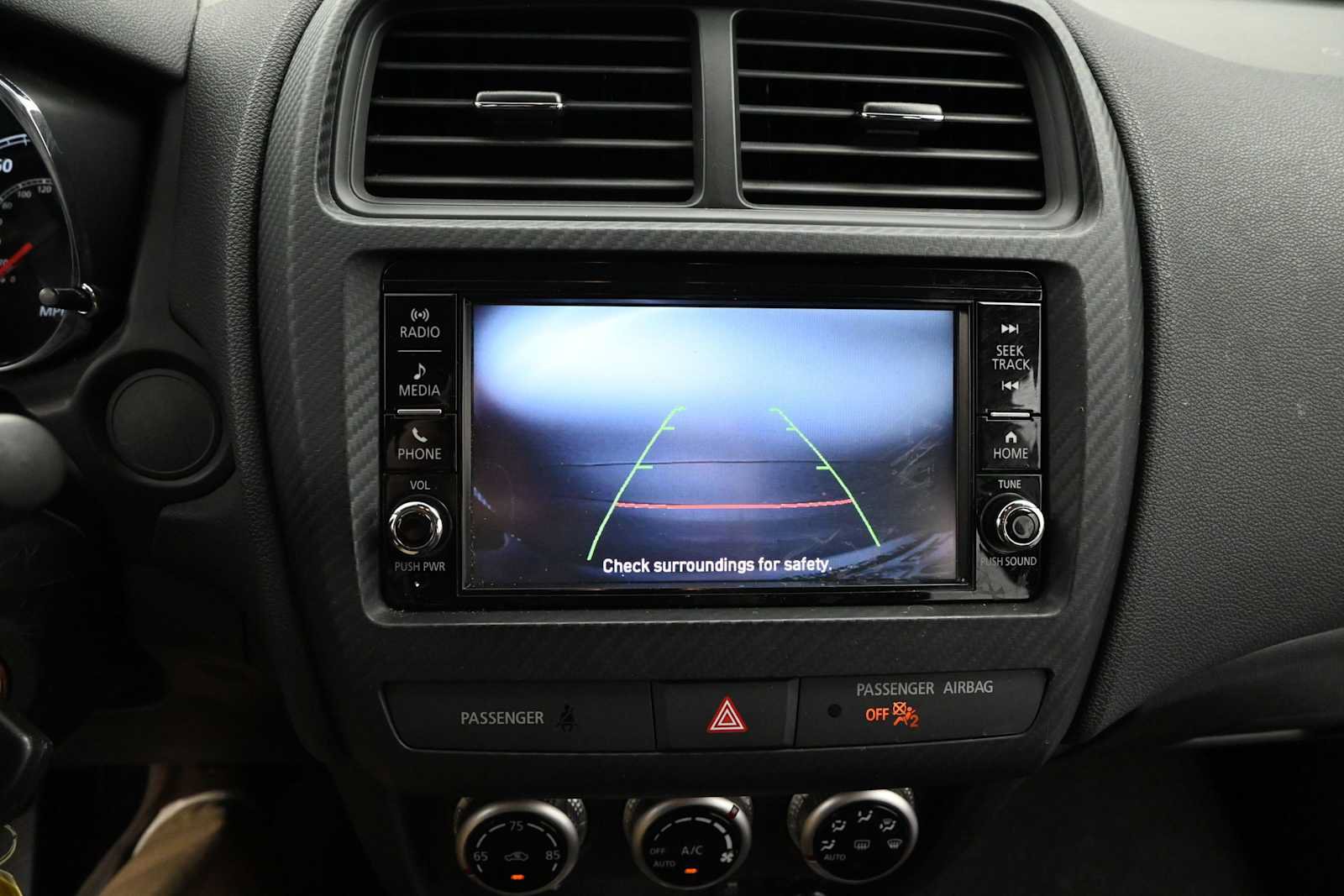 Used 2025 Mitsubishi Outlander Sport ES AWD/4WD image 18