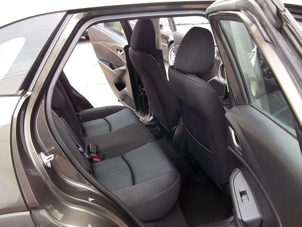 Used 2019 MAZDA CX-3 Sport image 12