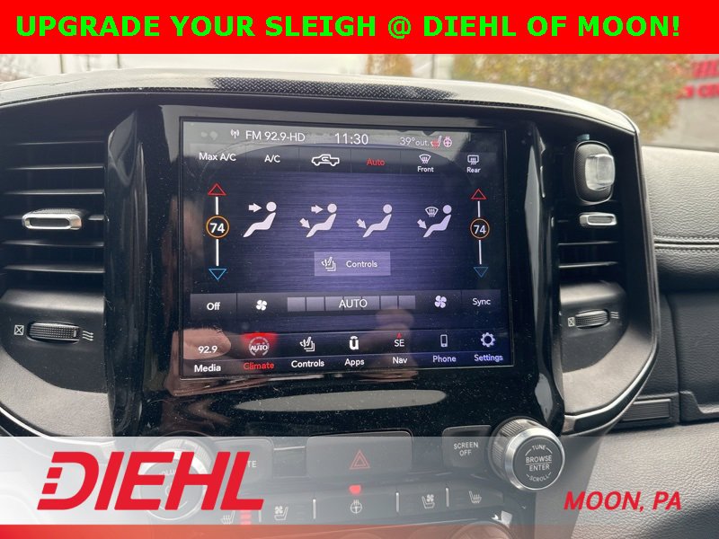 Certified 2019 RAM 2500 Power Wagon image 30