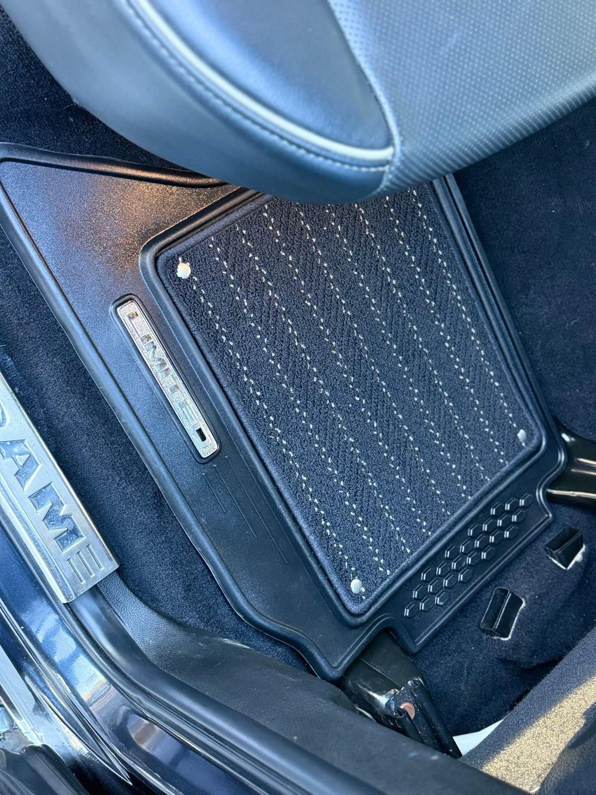 Used 2018 RAM 2500 Limited image 38