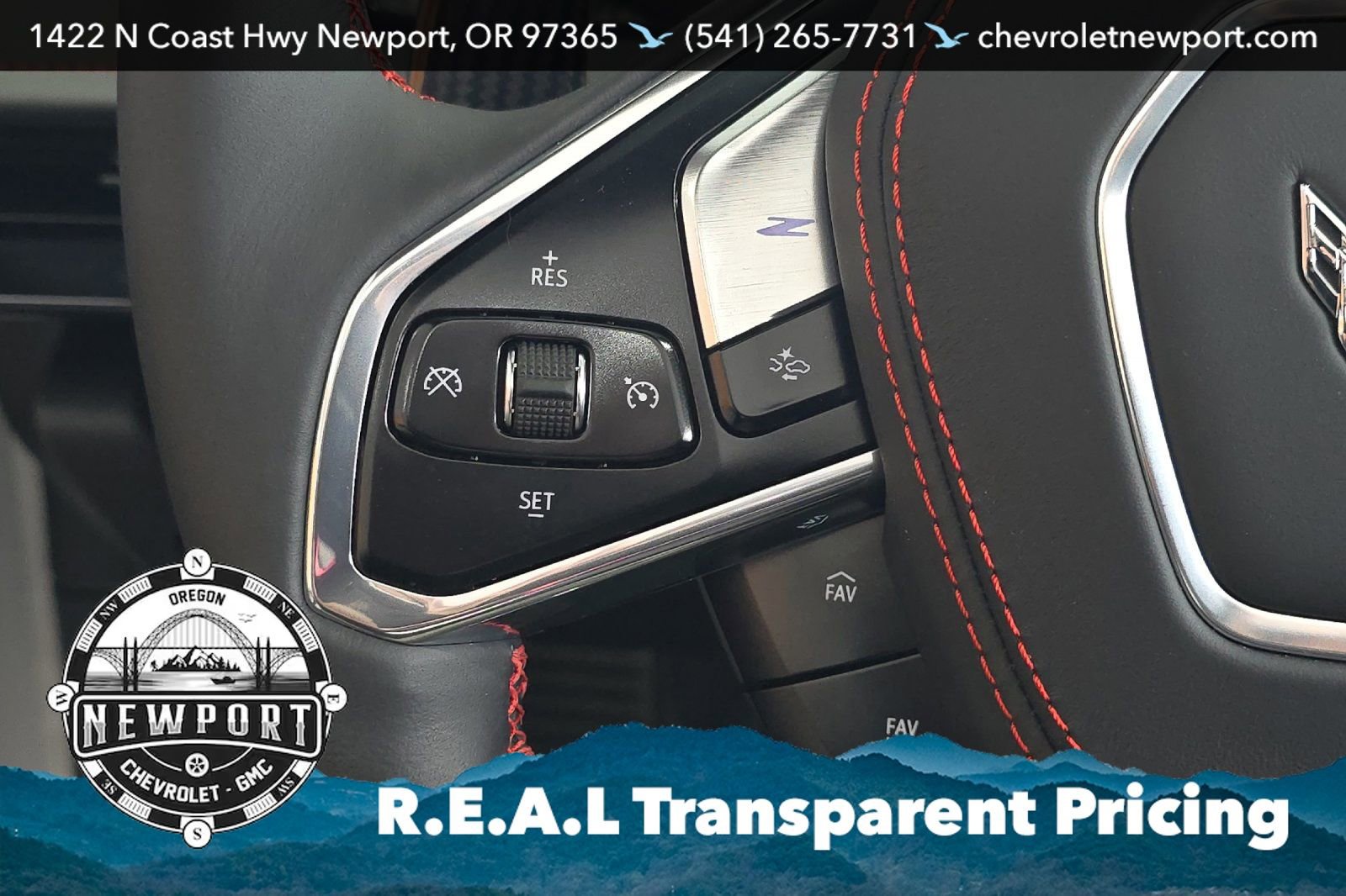 New 2026 Chevrolet Corvette Z06 image 24