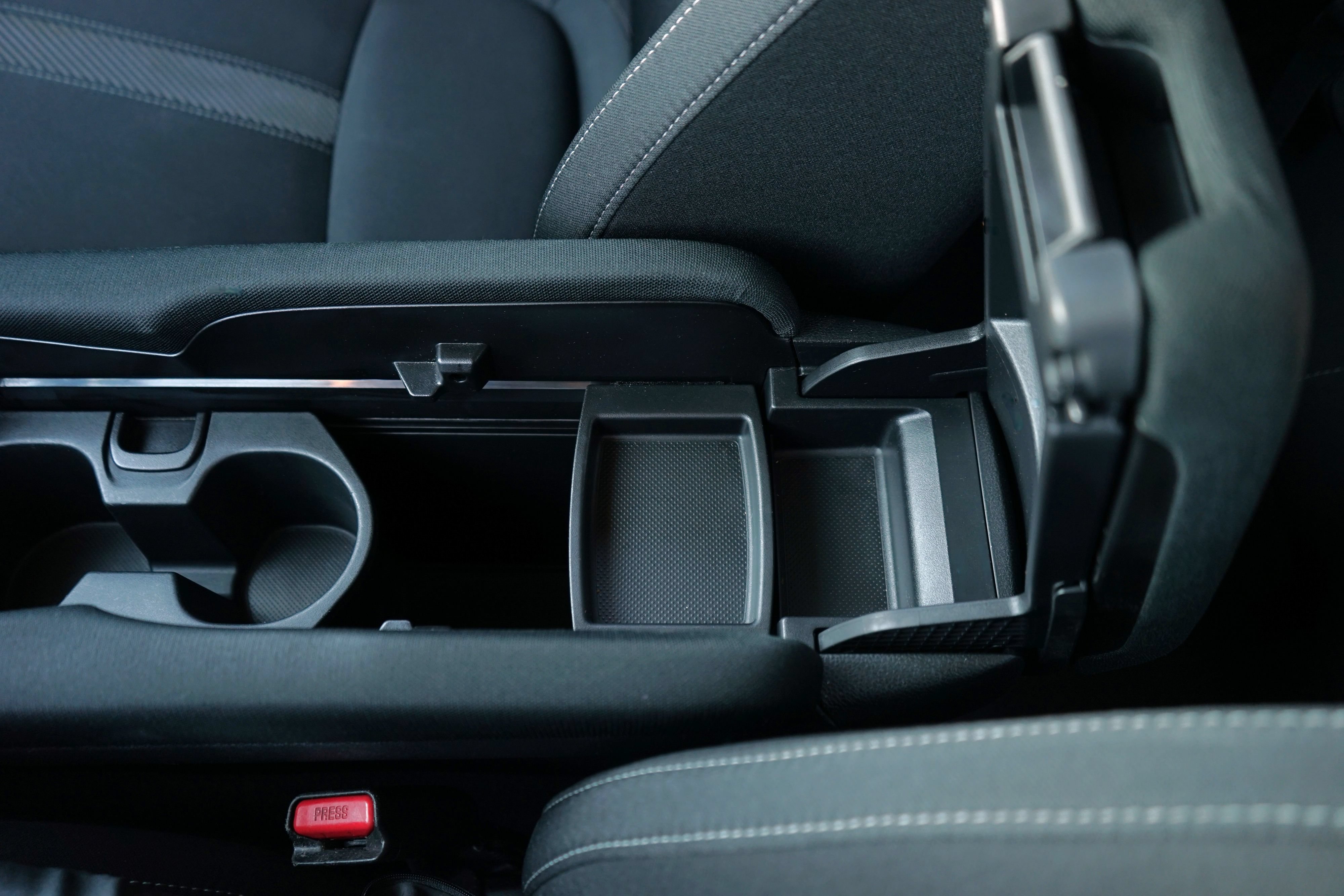 Used 2016 Honda Civic EX image 24