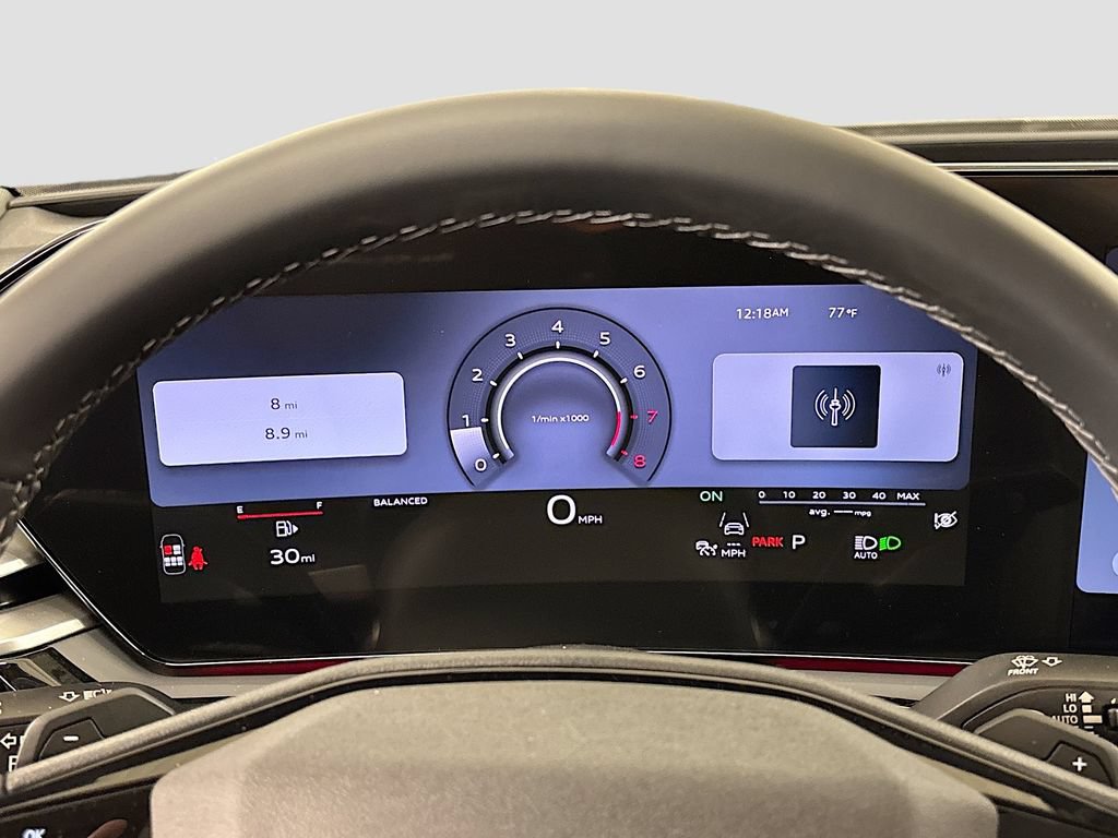 New 2026 Audi A5 2.0T Premium Plus AWD/4WD image 10