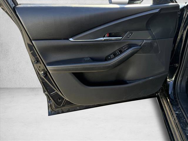 Used 2025 MAZDA CX-30 AWD 2.5 S w/ Preferred Package image 9