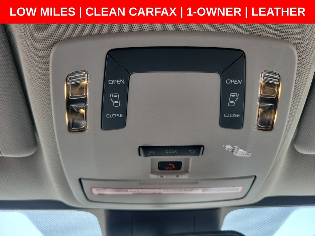 Used 2023 Toyota Sienna LE FWD image 29