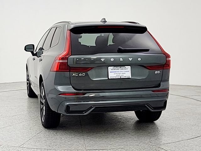 New 2026 Volvo XC60 B5 Ultra w/ Climate Package image 6