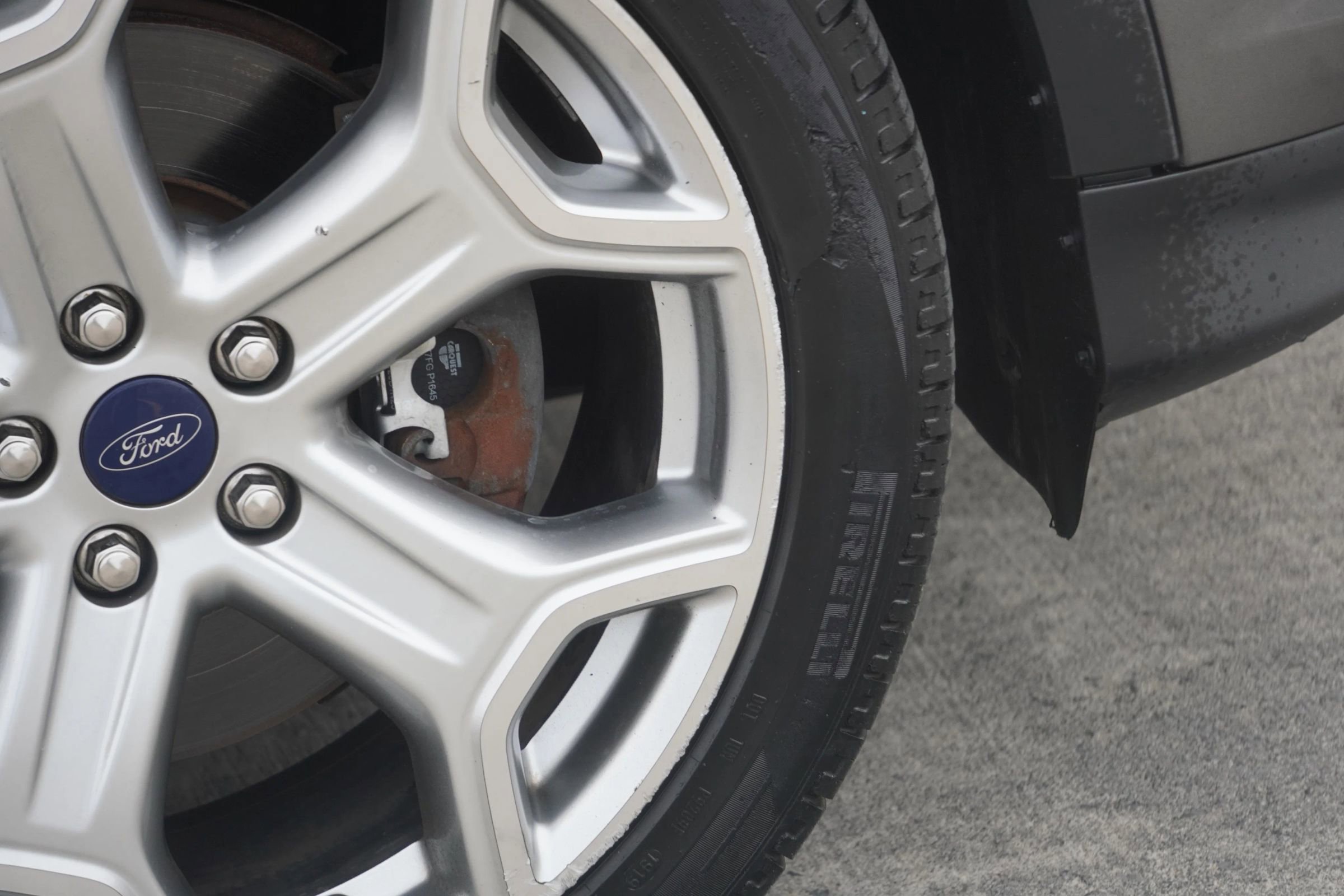 Used 2013 Ford Escape Titanium w/ Parking Technology Pkg image 23