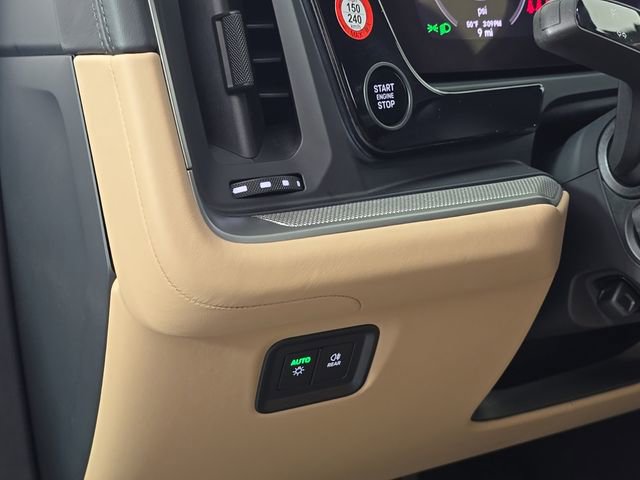 New 2026 Porsche Cayenne E-Hybrid image 18