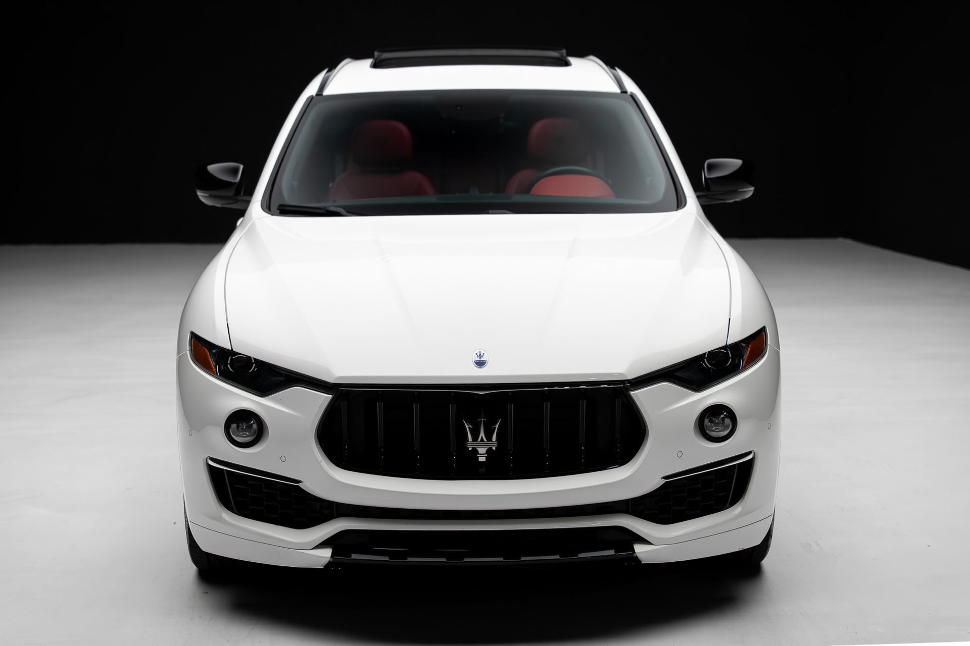 Used 2022 Maserati Levante GT AWD/4WD image 6
