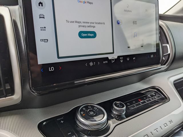 Certified 2025 Ford Expedition Max Active RWD image 24