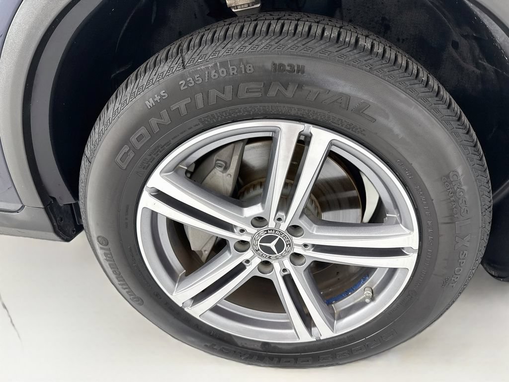 Certified 2021 Mercedes-Benz GLC 300 4MATIC image 31