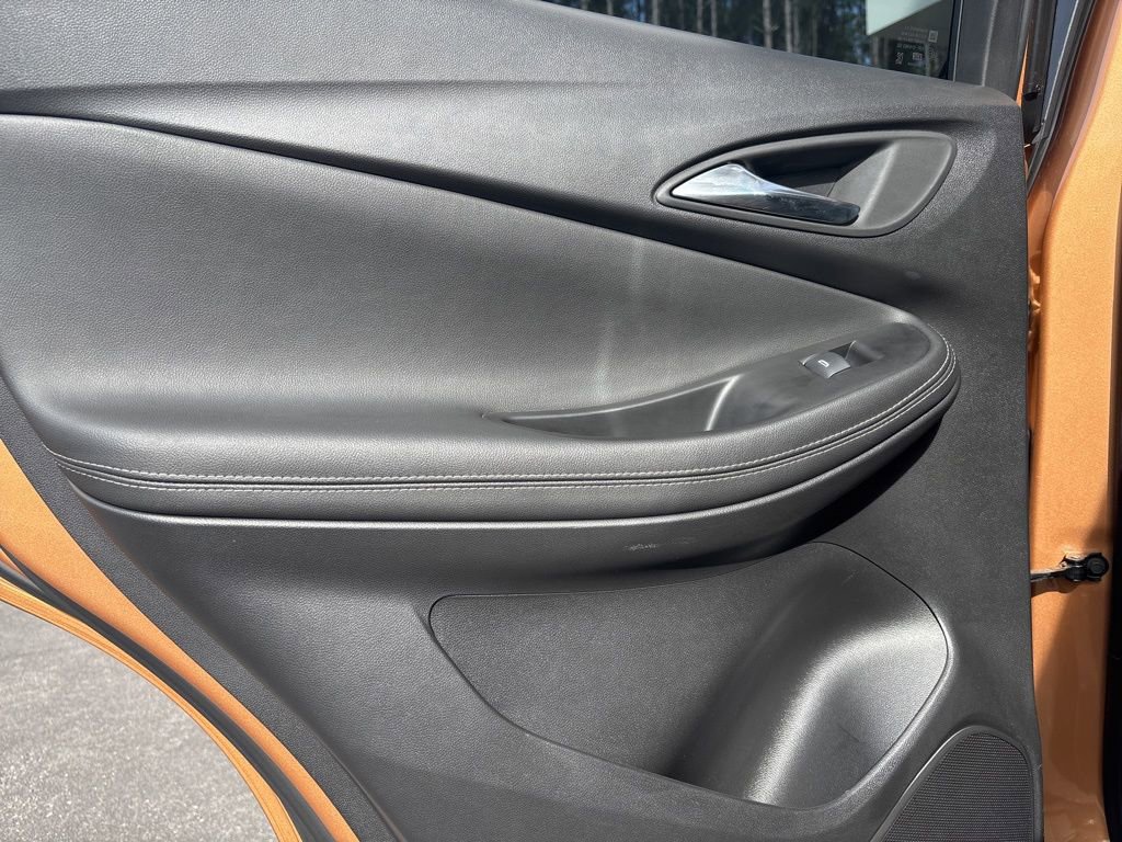 Used 2024 Buick Encore GX Preferred image 19