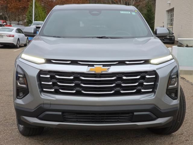 New 2026 Chevrolet Equinox LT image 20