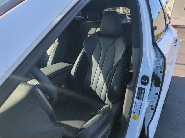 Used 2024 Lexus RX 500h F Sport w/ Convenience Package image 11