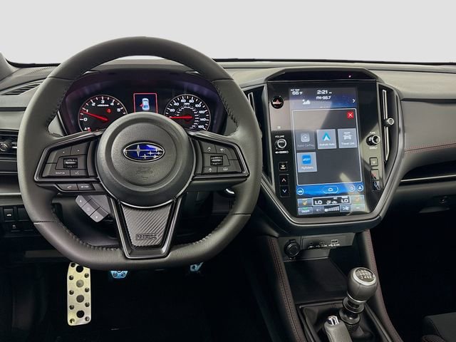 New 2026 Subaru WRX Premium image 22