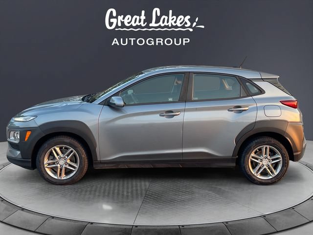 Used 2019 Hyundai Kona SE AWD/4WD image 2
