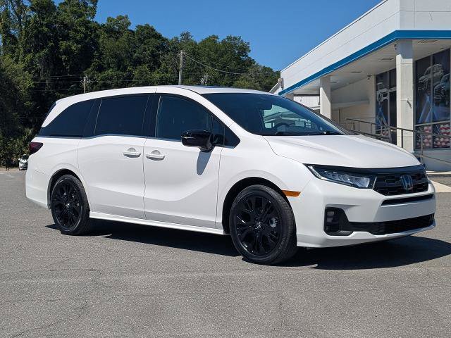 Used 2025 Honda Odyssey Sport-L image 2