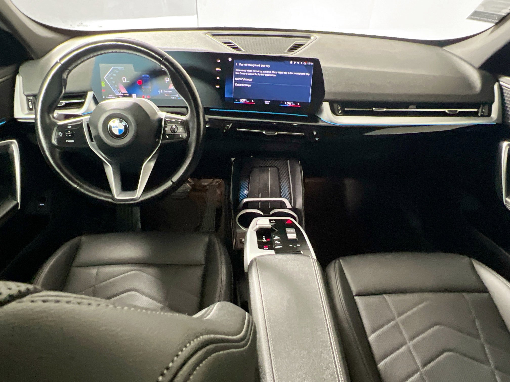 Used 2023 BMW X1 xDrive28i image 30