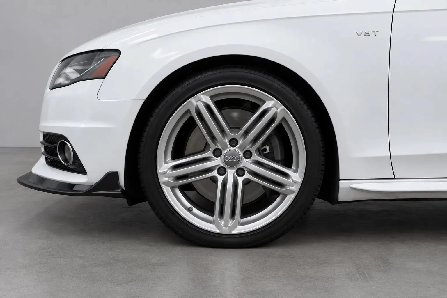 Used 2011 Audi S4 Prestige AWD/4WD image 14