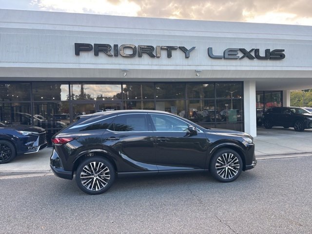 New 2025 Lexus RX 350 Premium Plus image 4