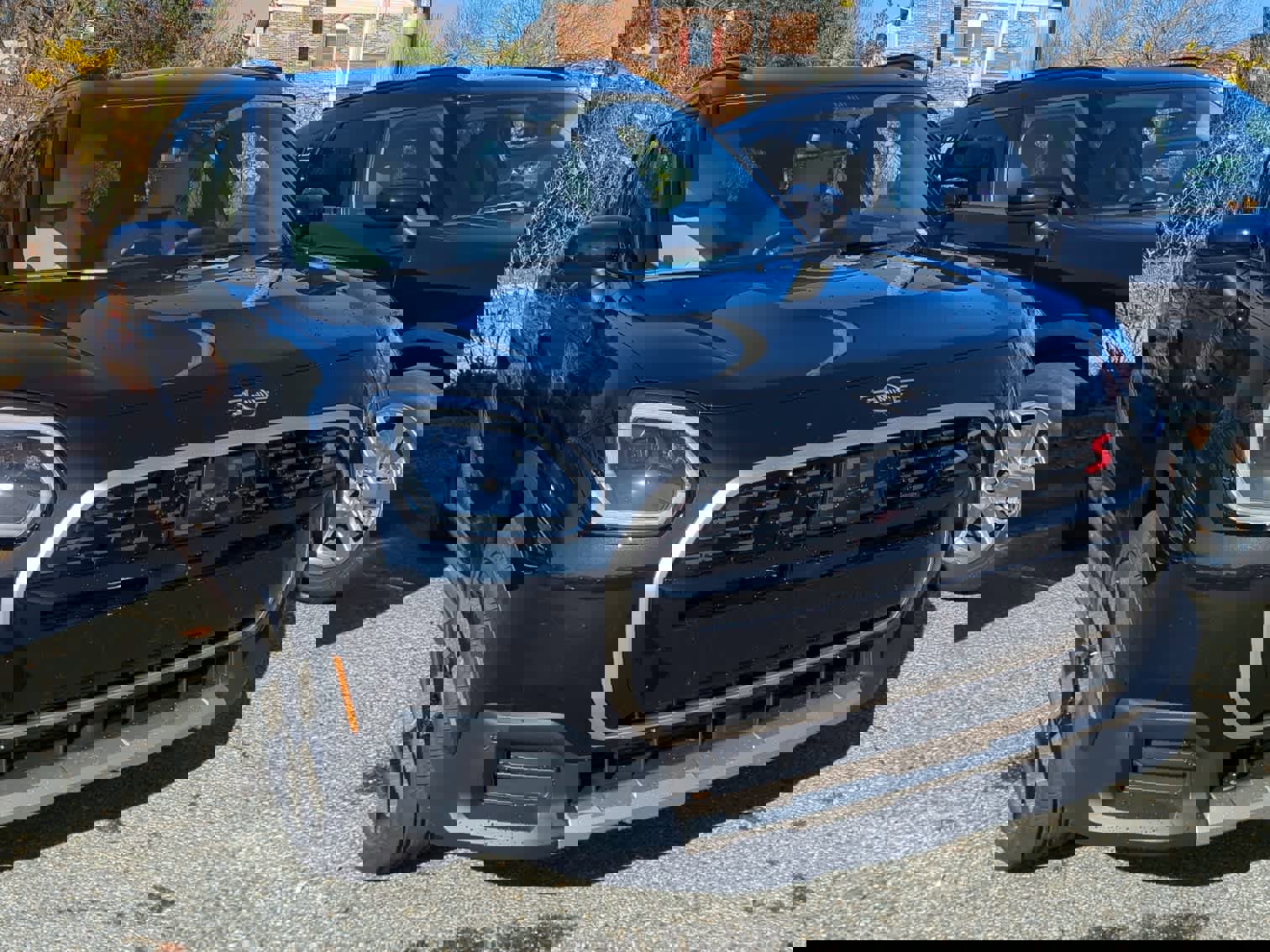 Used 2025 MINI Cooper Countryman S w/ Comfort Package Max image 3