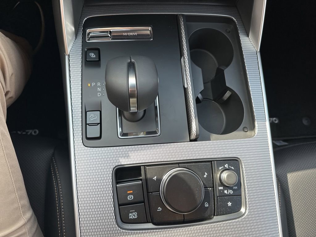 New 2026 MAZDA CX-70 SC Plus image 44