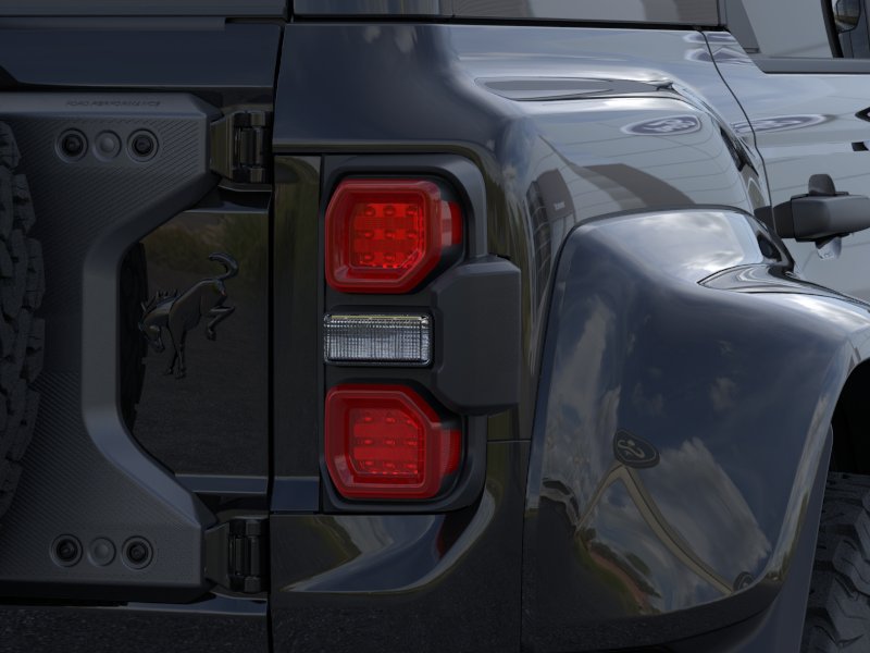 New 2026 Ford Bronco Raptor AWD/4WD image 23