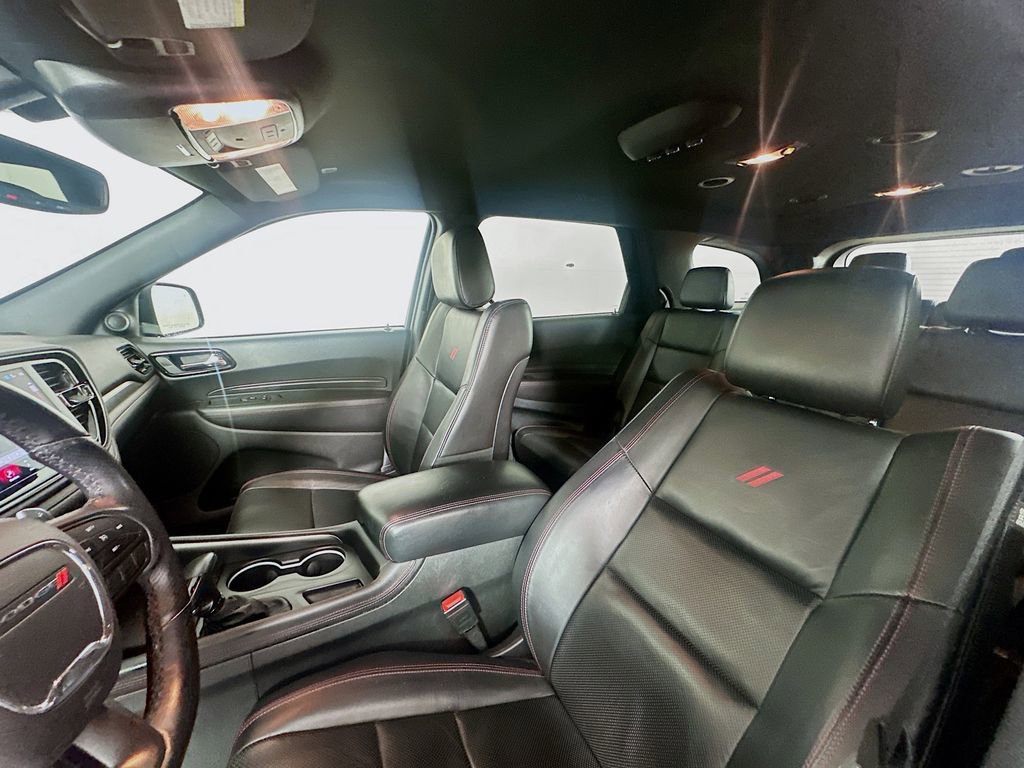 Used 2022 Dodge Durango R/T image 22