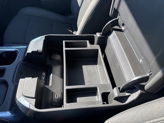 Used 2023 Chevrolet Silverado 1500 LT w/ Max Trailering Package image 31