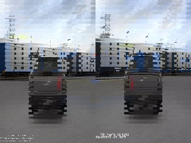 New 2026 Ford F150 STX image 5