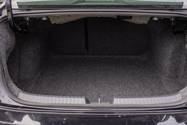 Used 2024 Volkswagen Jetta SE image 24