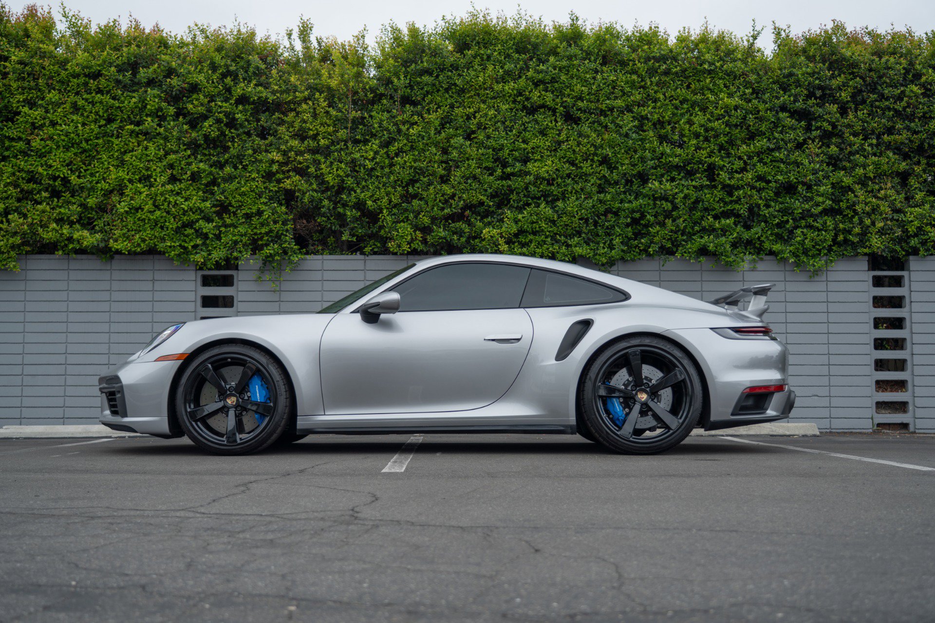 Used 2024 Porsche 911 Turbo S image 23