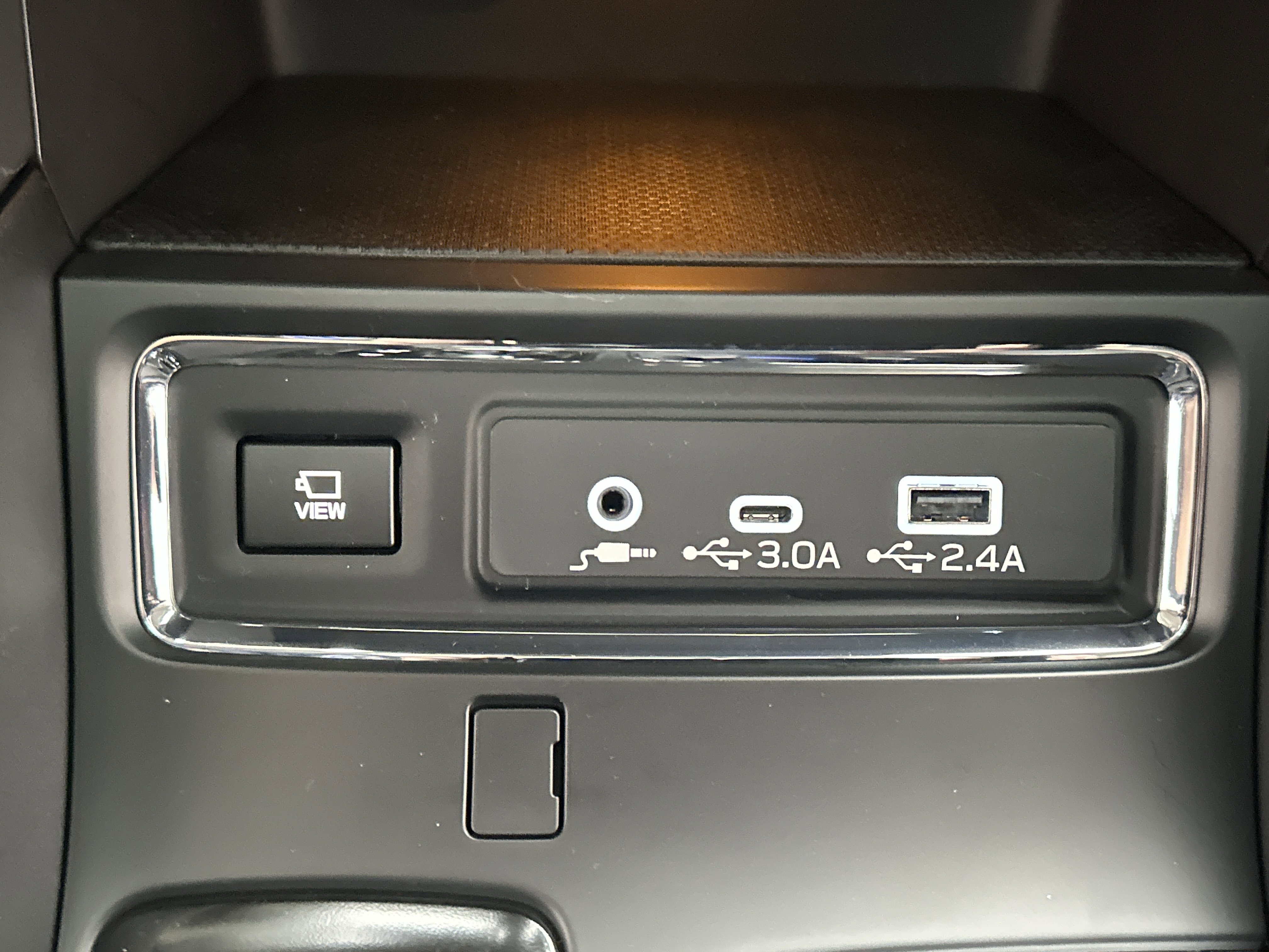 New 2026 Subaru Ascent Bronze Edition AWD/4WD image 44